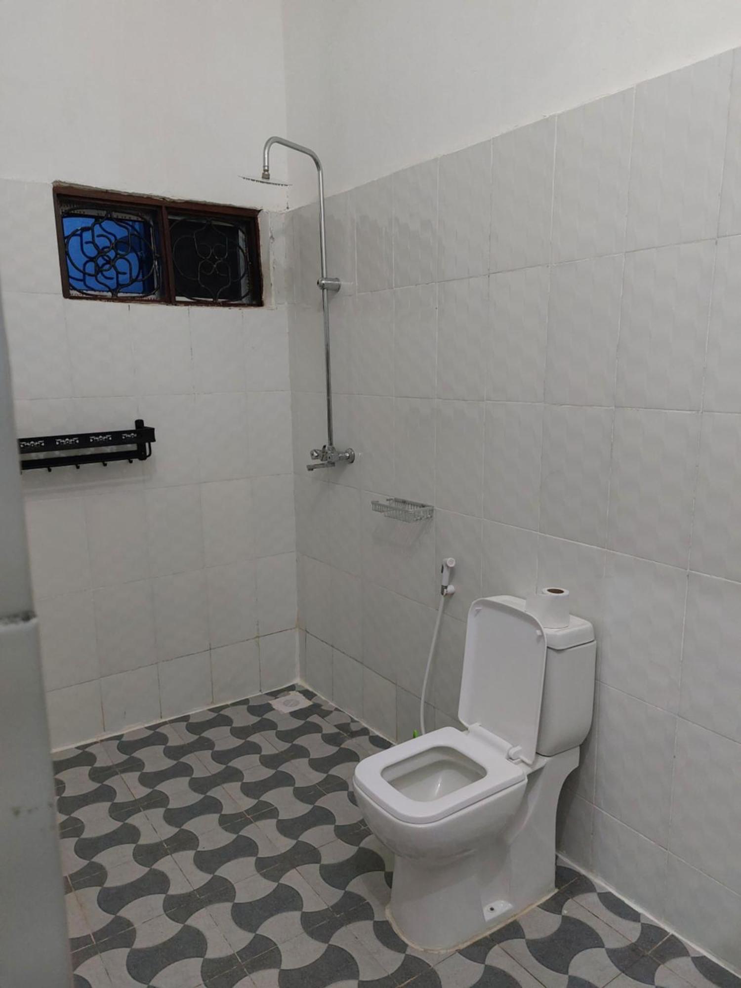 Nungwi Beach House Quarto foto